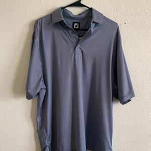 Men’s FootJoy Golf Polo
